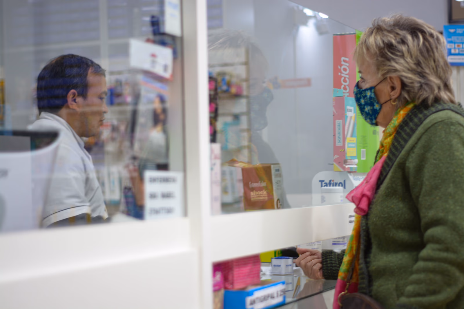 What Makes a Community Pharmacy Website Work