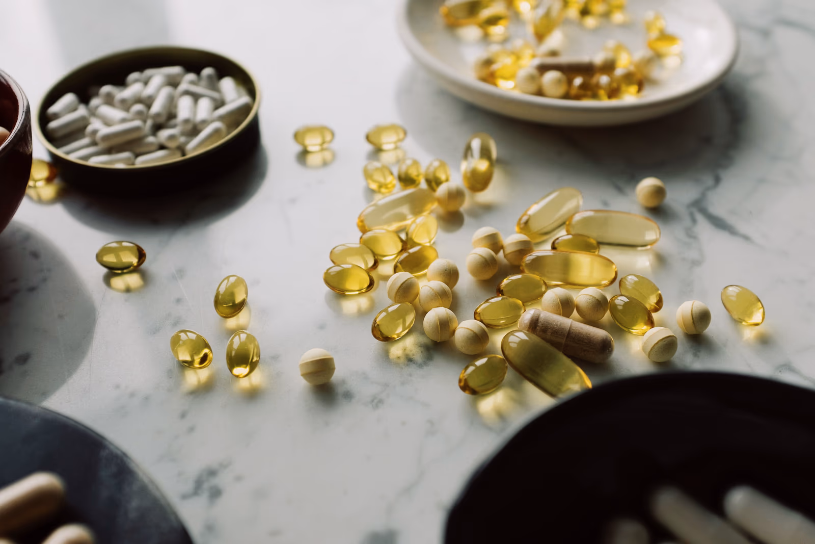 Displaying Pharmacy Wellness Products Online